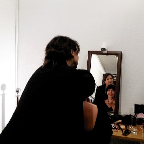 Noc Gwiazdy – opowie o yciu Poli Negri