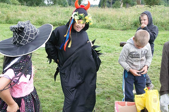 Artystyczny Kulturobus znw w trasie!