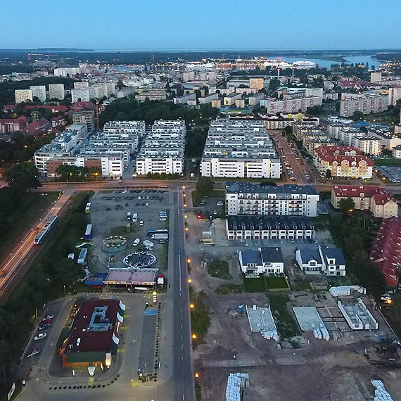 Woda z Kodrbka. Gminy mog si wycofa