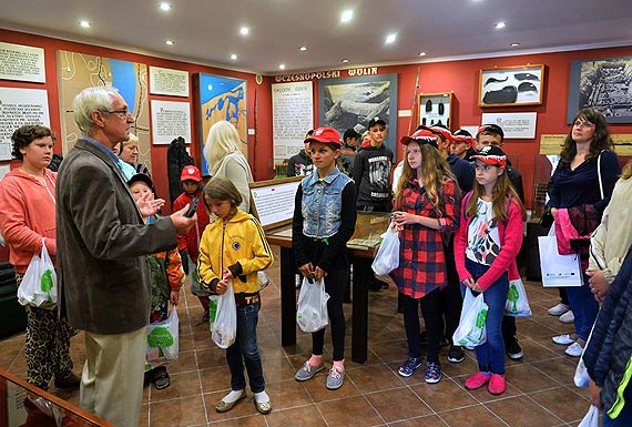 Wakacje Kresowe 2017