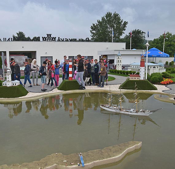 Wakacje Kresowe 2017