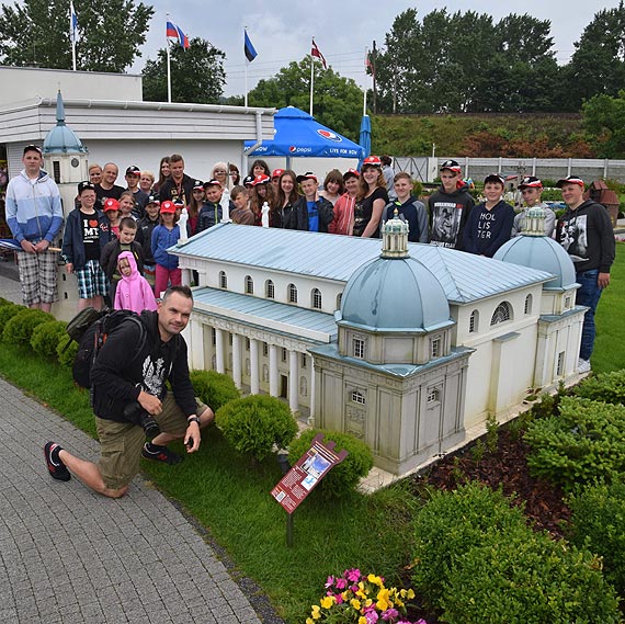 Wakacje Kresowe 2017