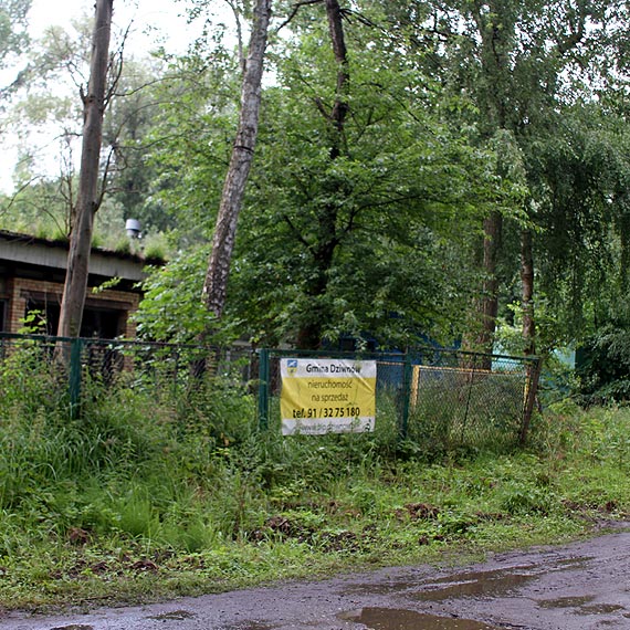 Gmina Dziwnw wykona dochody ze sprzeday majtku Gminy