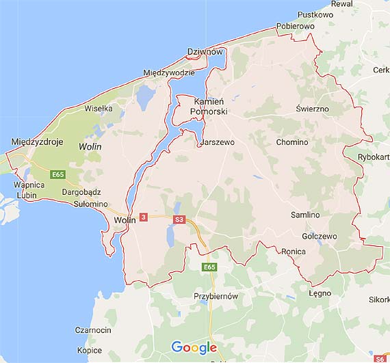 Czy powiat kamieski zamieszkuj szczeglnie faszywi ludzie?- refleksje Czytelnika nie s optymistyczne