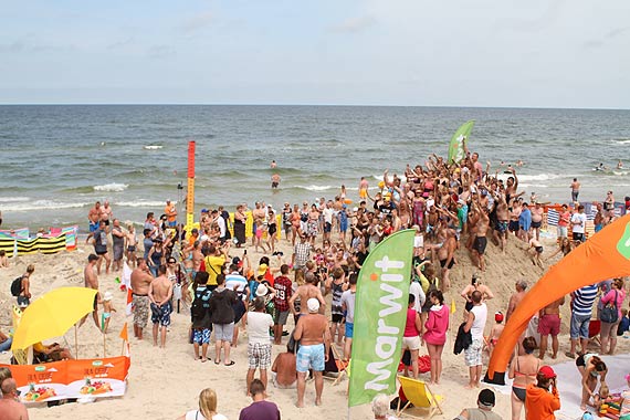 Plaowe Mistrzostwa Budowniczych w Midzywodziu