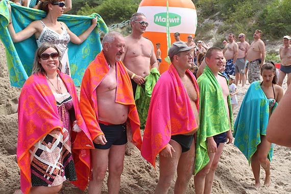 Plaowe Mistrzostwa Budowniczych w Midzywodziu