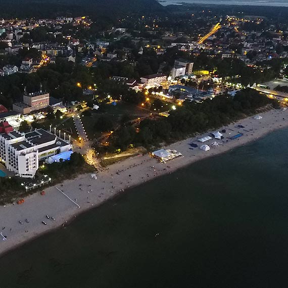 23- latek i 21- latka zatrzymani za pobicie kolonistw w Midzyzdrojach!