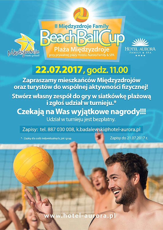 Kabaretowy tydzie w Midzyzdrojach od 17 do 23 lipca 2017r.  