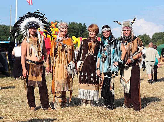 Już w ten weekend jubileusz (20lecie!) festiwalu Western Piknik-Folk, Blues, Country & Bluegrass Festival