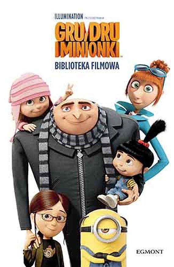 Gru, Dru i Minionki, Pary moe poczeka oraz Mio a po lub w kinie Eva