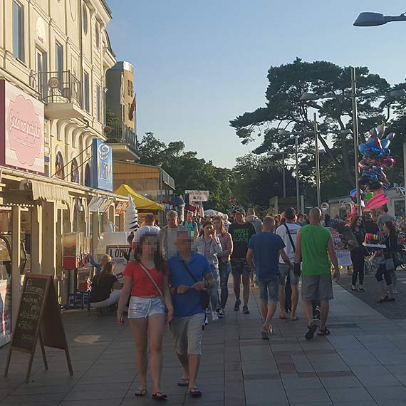 40 tysięcy złotych- tyle gmina Międzyzdroje wydała na odkomarzanie. Jak na razie efektów brak!