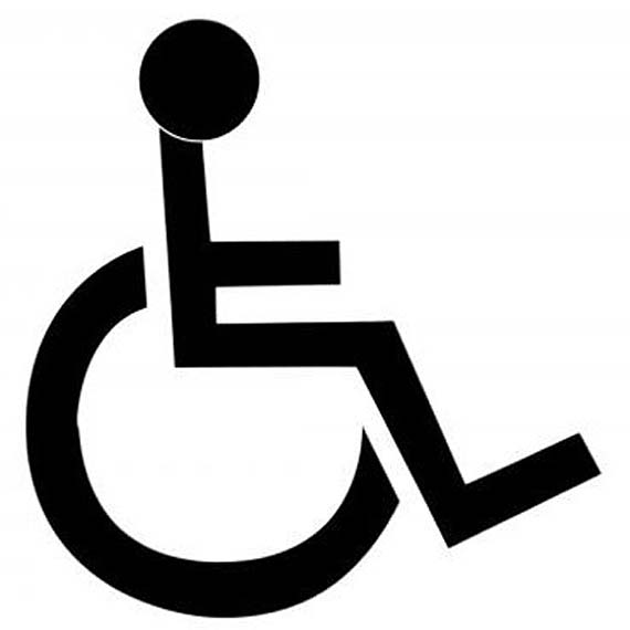 W trosce o osoby niepenosprawne 