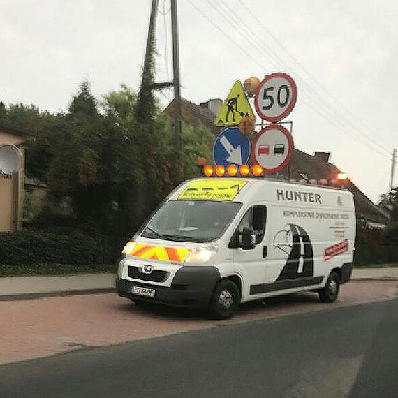 Bezmylne dziaania Zachodniopomorskiego Zarzdu Drg Wojewdzkich