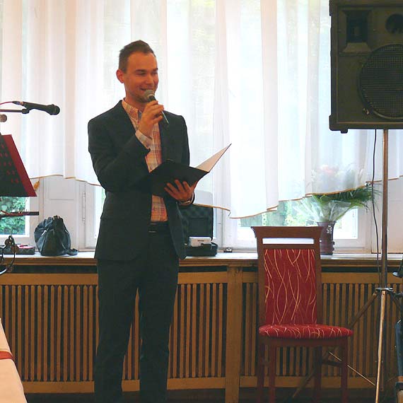Nici z odszkodowania. Były dyrektor DPS przegrał w Sądzie Pracy