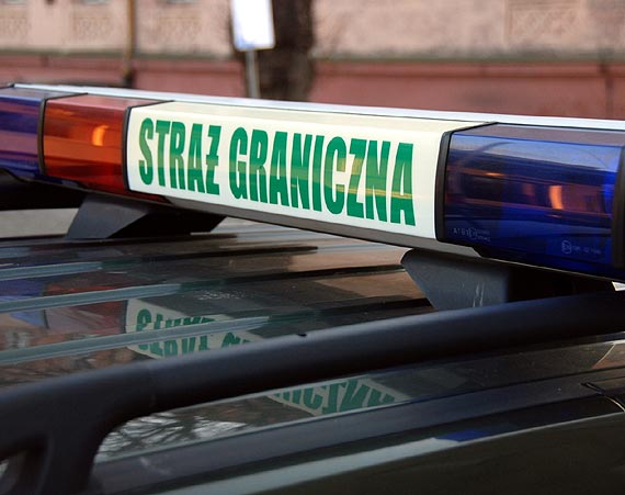 Nietrze�wy recydywista za kierownic� - mimo s�dowego zakazu