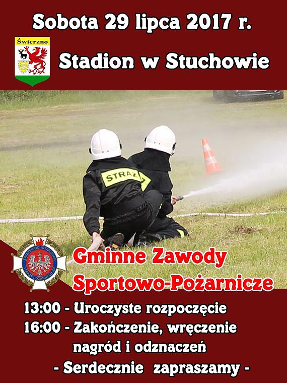 „Stuchowo na sportowo” 