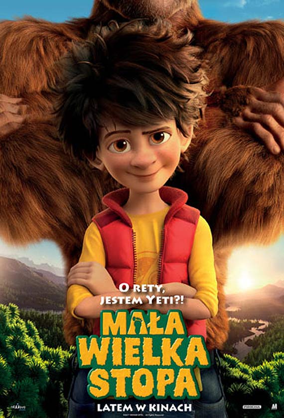 Dunkierka, Kapitan Majtas, Alibi.com, Mała Wielka Stopa i wiele innych do obejrzenia w kinie Eva w Międzyzdrojach!