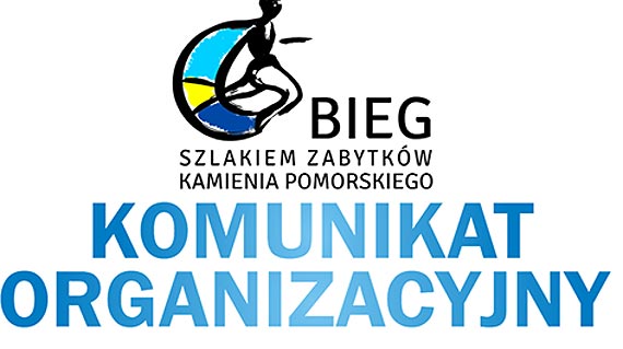 II Bieg Szlakiem Zabytkw Kamienia Pomorskiego