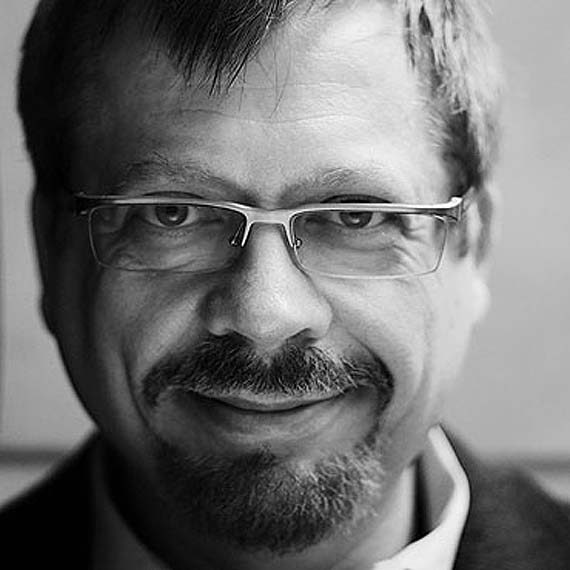 Tomasz Raczek odwiedzi Dziwnw