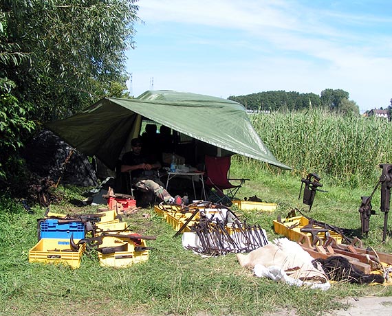 W Wolinie za dwa dni XXIII Festiwal Słowian i Wikingów