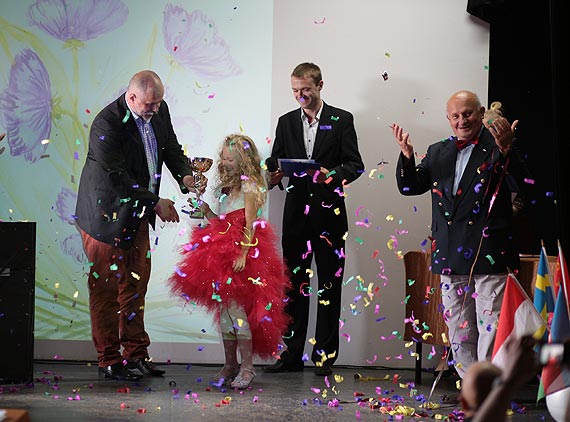 Karawana Kultury wybiera si na Jarmark Wikinga