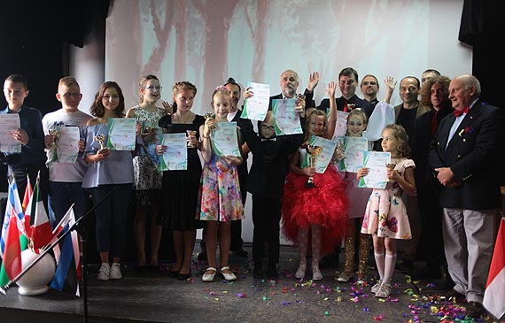 Karawana Kultury wybiera si na Jarmark Wikinga