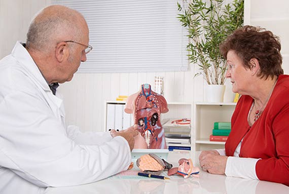 Oddzia Internistyczny w kamieskim szpitalu czasowo zawiesi swoj dziaalno!