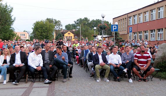 Zblia si XVI Festiwal Gwiazd Sportu w Dziwnowie