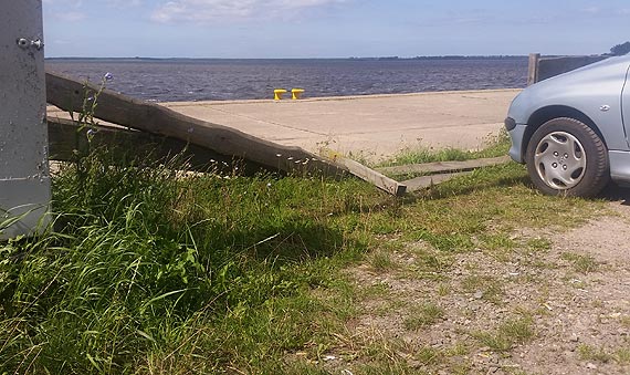 Niby pięknie, a jednak ...