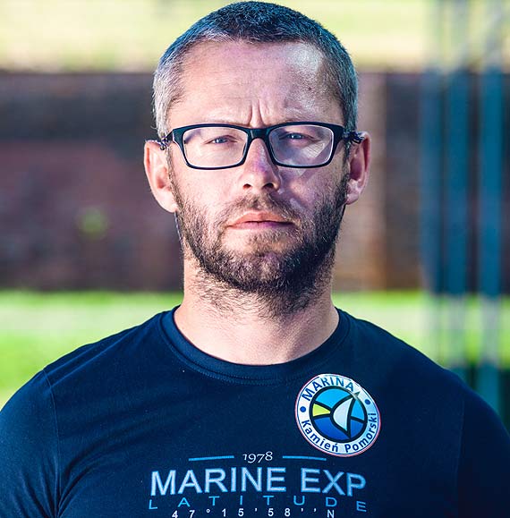 Wystartowały regaty Rolex Fastnet Race. Wśród uczestników Szymon Kuczyński z Jacht Klubu Kamień Pomorski