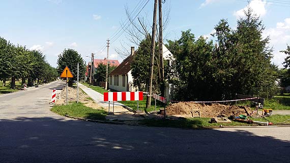 Uwaga mieszkacy Wolina! Bd przerwy w dostawie wody!
