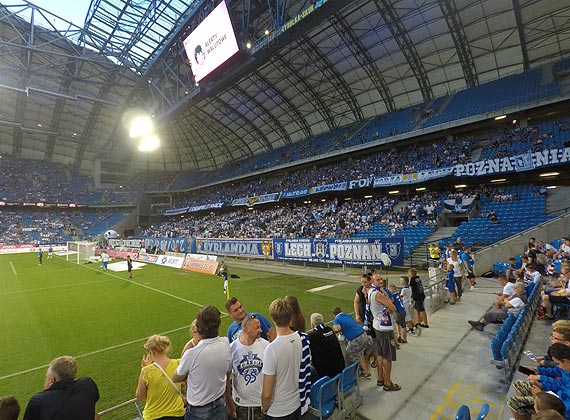 Podsumowanie obozu - Łasko 2017