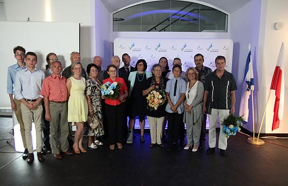 Akt najwi�kszego cz�owiecze�stwa