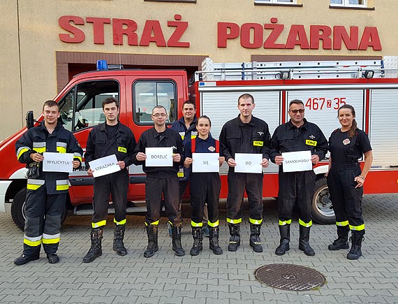  Zapraszamy na piknik Straacki organizowany przez Ochotnicza Stra Poarn Midzyzdroje
