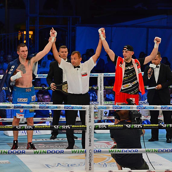 Wielka Gala Sportu w Midzyzdrojach ju za nami. Co przyniosa zawodnikom?