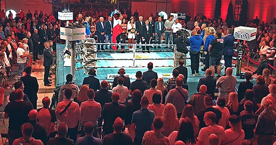 Wielka Gala Sportu w Midzyzdrojach ju za nami. Co przyniosa zawodnikom?