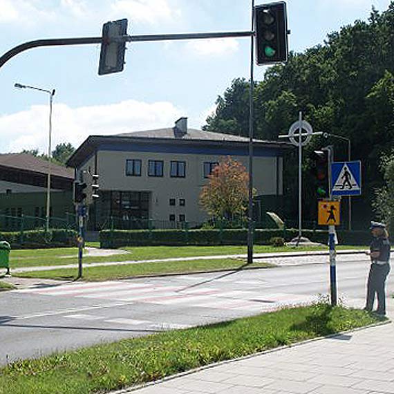 Przygotowania przed pierwszym dzwonkiem