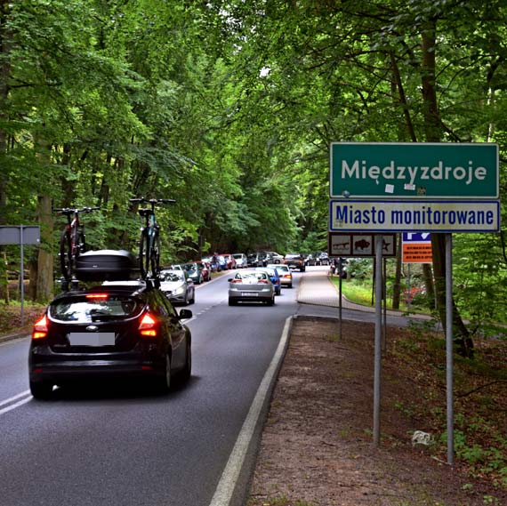 Prawda czy blef? Jak to jest z monitoringiem w Midzyzdrojach? Portal ikamien.pl ujawnia szokujce informacje! 