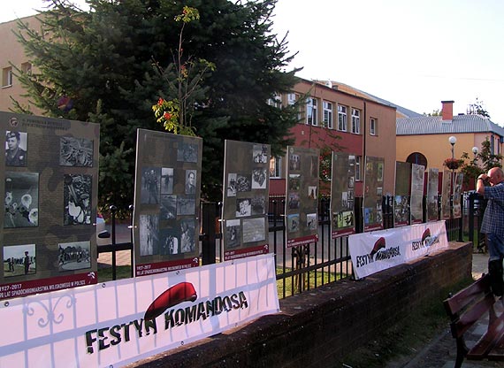 W pitek rozpoczyna si VIII Festyn Komandosa w Dziwnowie