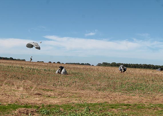 W pitek rozpoczyna si VIII Festyn Komandosa w Dziwnowie