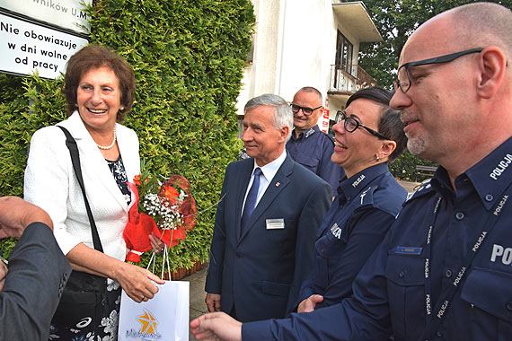 Mie akcenty podczas XXXV sesji Rady Miejskiej w Midzyzdrojach 