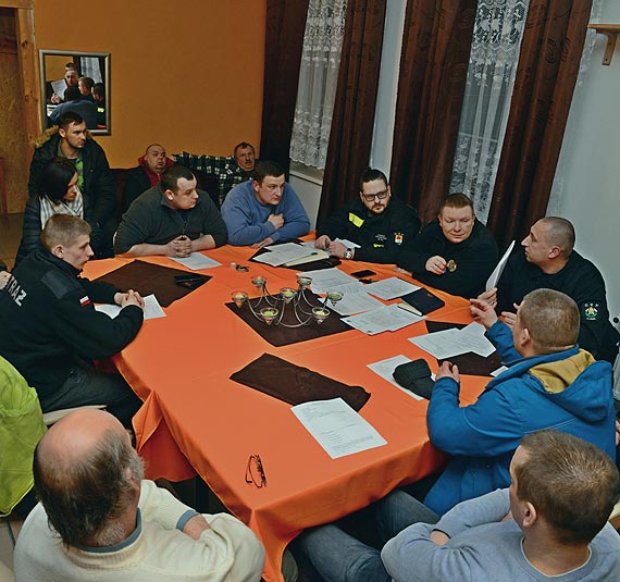 Stare jelcze w Lubinie postawione zostaną niedługo na kołkach