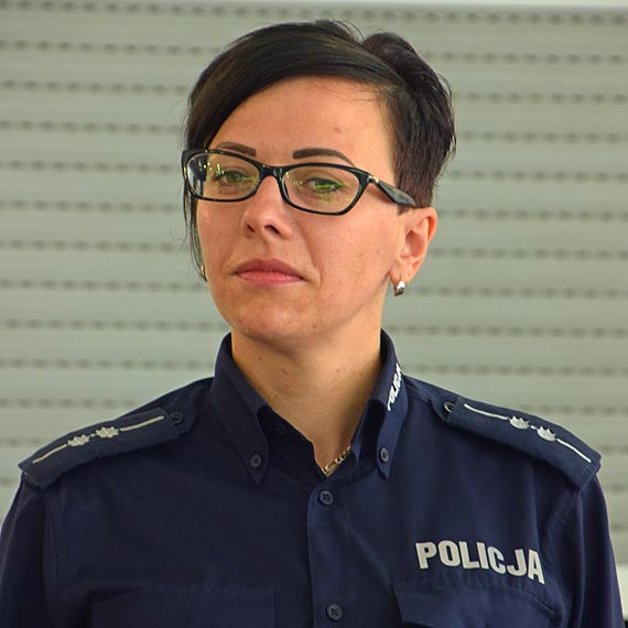 Nowa komendant policji w Midzyzdrojach zapowiada zero tolerancji dla nieprawidowoci