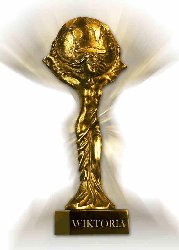 Ponad 500 firm nominowanych do XX. edycji Og�lnopolskiego Konkursu WIKTORIA – Znak Jako�ci Przedsi�biorc�w