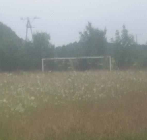 Czytelnik: Jak sotys Kukuowa dba o jedyne miejsce zabaw dla dzieci - mieszkacy s bezradni
