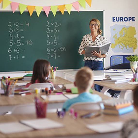 Reforma w Dziwnowie. Nikt z nauczycieli nie straci pracy