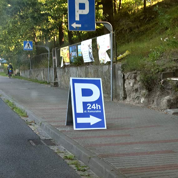 Gupi art, czy celowe dziaanie konkurencji?