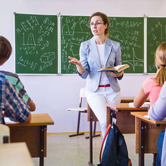 Nauczyciele nie maj czego si obawia?