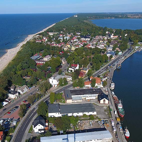 Pytamy o koszt administracji. Dzisiaj Dziwnw