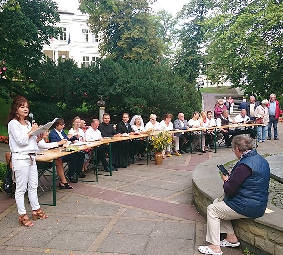 A to Polska wanie…